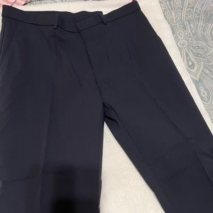 Tommy Hilfiger navy pants